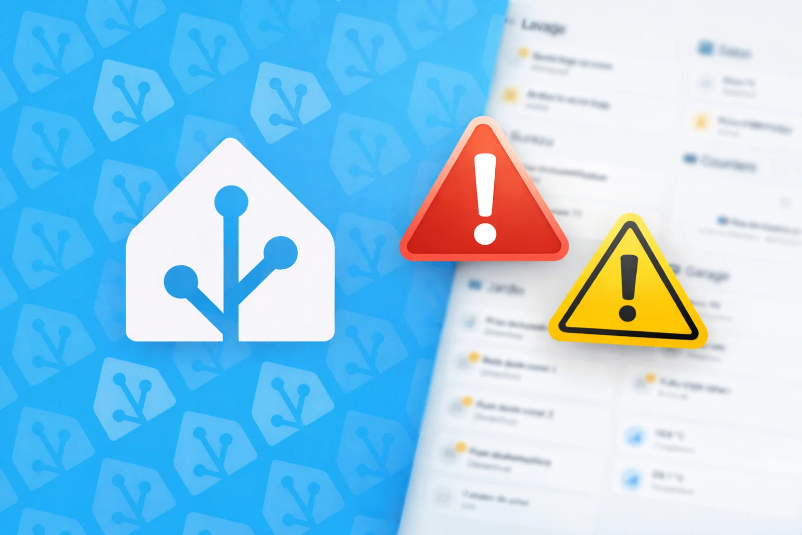 9 mistakes I made when starting with Home Assistant