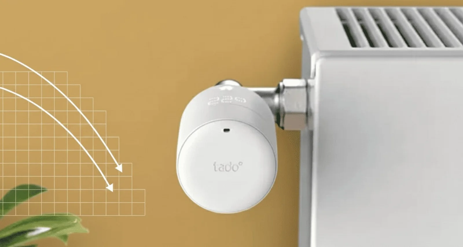 Tado : économies de gaz réelles et retour d’expérience