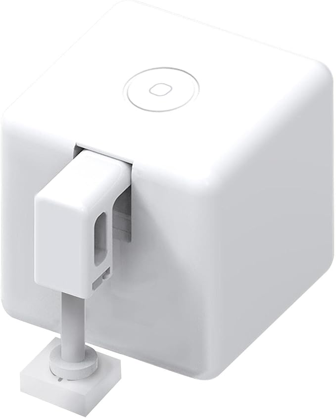 Fingerbot MOES TS0001