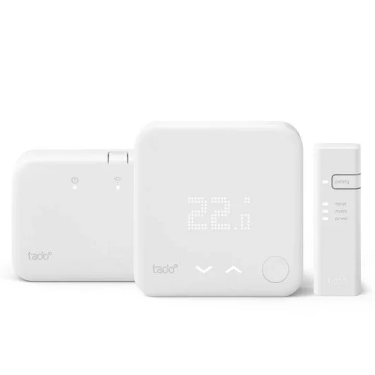 Tado V3+ Thermostat