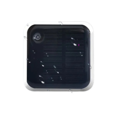 Capteur de luminosité extérieur Mumubiz