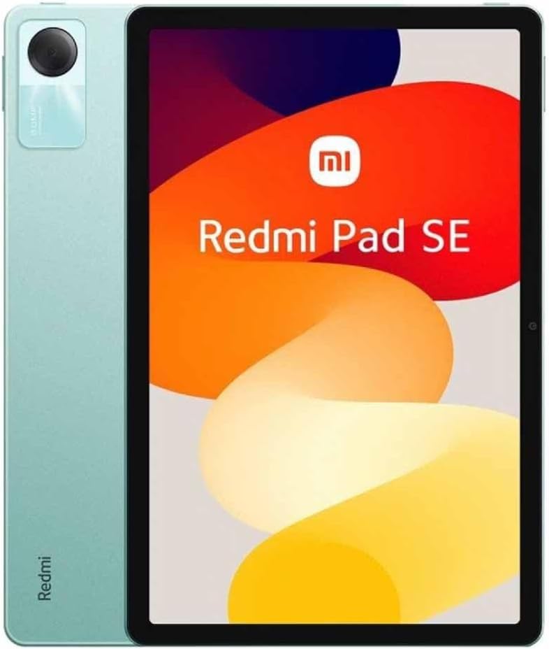 Tablette Xiaomi Redmi Pad SE 11"