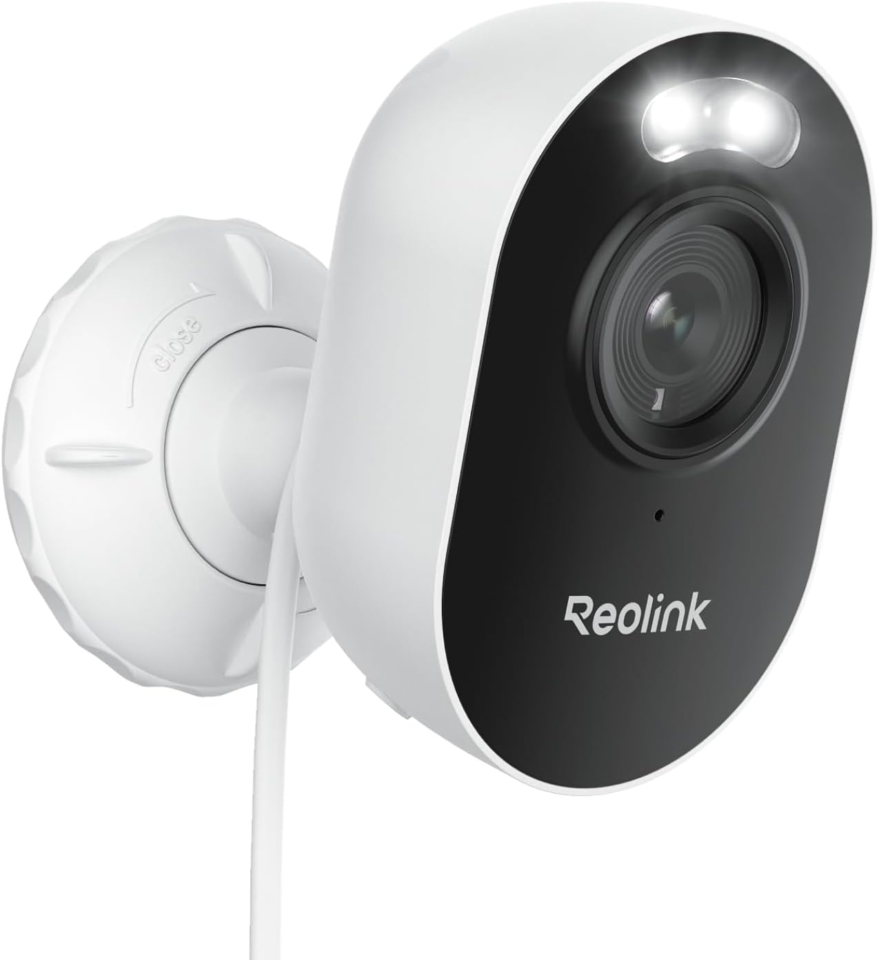 Reolink Lumus Pro