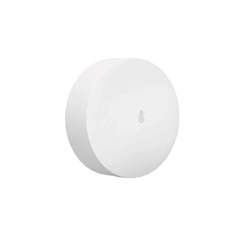 Capteur de température et humidité Sonoff SNZB-02P
