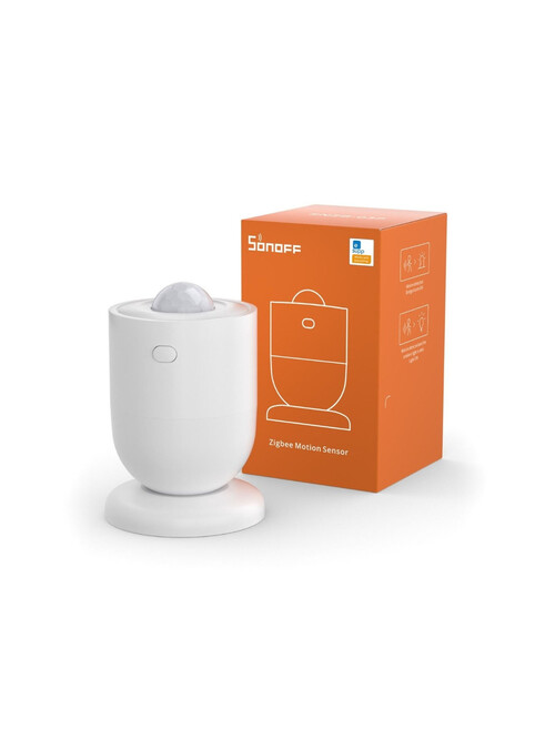 Détecteur de mouvement Sonoff SNZB-03P