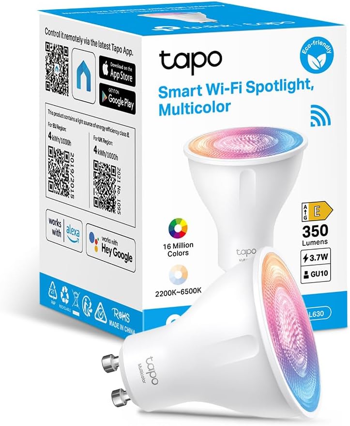 Spot Tapo L630