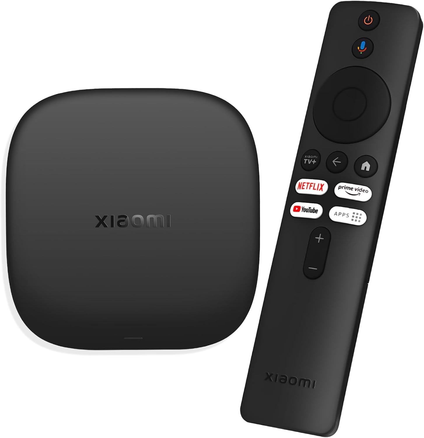 Xiaomi TV Box S 3ème Génération